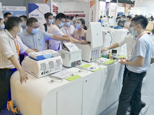 精彩回顧與未來展望 廣州BTE 2021圓滿落幕，相約北京再續技術開發新篇章